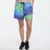 Funscape Men's Mesh Shorts - tienda online