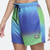 Funscape Men's Mesh Shorts - Zumba Wear