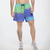 Funscape Men's Mesh Shorts - comprar online