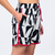 Zumba Haus Men's Woven Short With Binding - tienda online