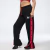 Zumba Haus Men's Knit Pants With Side Snaps - tienda online