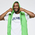 Zumba Out Loud Men's Sleeveless Zip Up Hoodie en internet