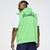 Zumba Out Loud Men's Sleeveless Zip Up Hoodie - Zumba Wear
