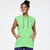 Imagen de Zumba Out Loud Men's Sleeveless Zip Up Hoodie