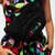 Zumba Haus Plush Waist Bag - comprar online