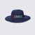Zumba Out Loud Reversible Sun Hat - Zumba Wear