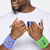 Zumba Out Loud Wristbands 2PK - tienda online