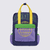 Zumba Out Loud Carry-on Backpack With Top Handles en internet