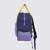 Zumba Out Loud Carry-on Backpack With Top Handles - Zumba Wear
