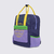 Zumba Out Loud Carry-on Backpack With Top Handles - comprar online