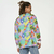 Z3T000137 - Zumba Wear