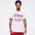 Zumba Love Crew Neck Tee - Zumba Wear