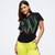 Zumba Haus Unisex Crew Neck Tee - comprar online