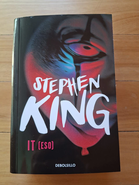 It