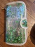 Funda Post it Verde