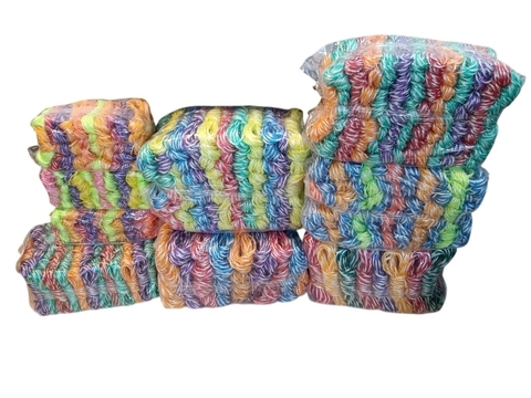 Tendedero Caramelo Maxicuerdas 8 Lazos. 50 atados de 14 Mts. C/U - comprar en línea