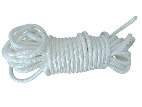 Cuerda de Seda Marina MaxiCuerdas 13mm tramo de 40 metros. - comprar en línea