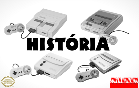 Banner da categoria Nostalgia