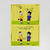 Camiseta Oversized Sou Perigosa + Poster assinado - loja online