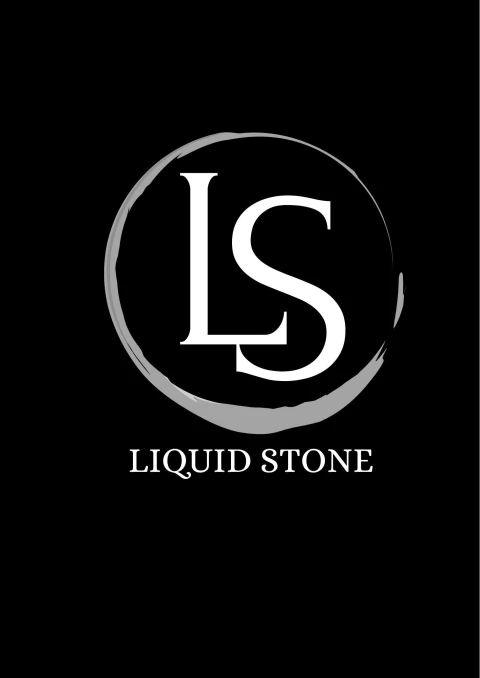 Revestimiento Liquid Stone