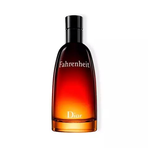 DIOR FAHRENHEIT EDT - comprar online