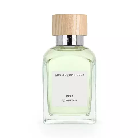 ADOLFO DOMINGUEZ AGUA FRESCA 1993 EDT - comprar online