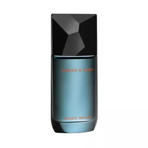 ISSEY MIYAKE FUSION DISSEY EDT - comprar online