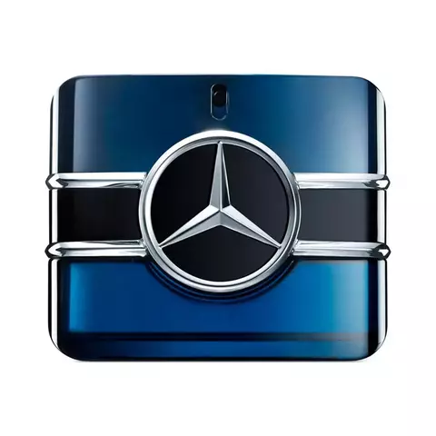 MERCEDES BENZ SING EDP - comprar online