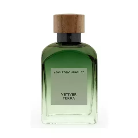 ADOLFO DOMINGUEZ VETIVER TERRA EDT - comprar online