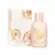WANAMA FREEDOM ORANGE FLOWER EDT en internet