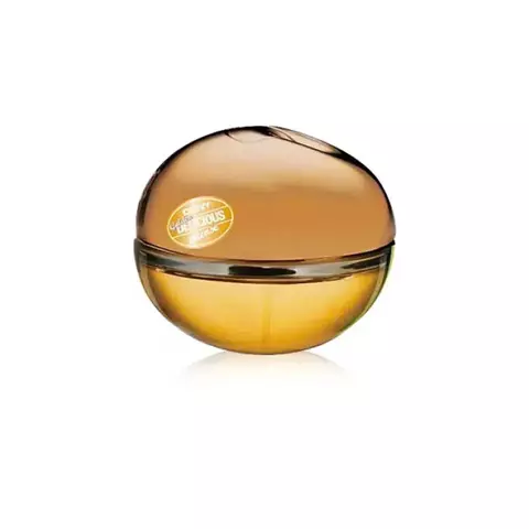 DONNA KARAN BE DELICIOUS GOLDEN EDP - comprar online