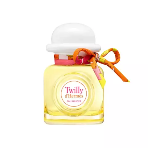 HERMES TWILLY EAU GINGER EDP - comprar online