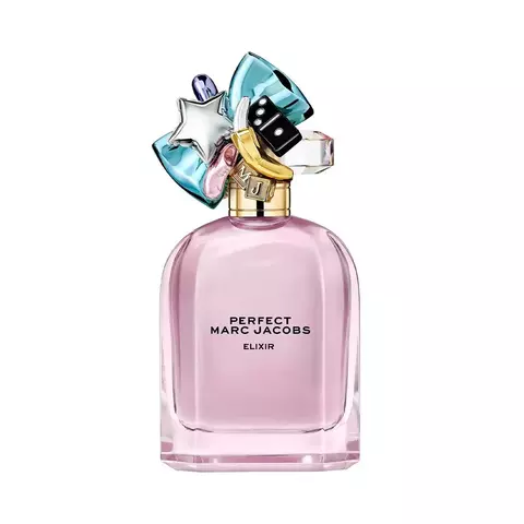 MARC JACOBS PERFECT ELIXIR EDP - comprar online