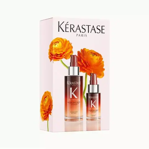 KERASTASE 8H MAGIC NIGHT SERUM COFRE