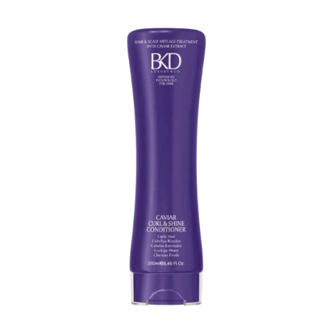 BKD CAVIAR CURL & SHINE ACONDICIONADOR - comprar online