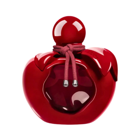 NINA RICCI NINA ROUGE CRUSH EDP - comprar online
