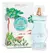 JEANNE ARTHES COLLECTION AZUR VIREE EDP en internet