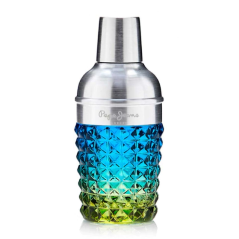 PEPE JEANS COCKTAIL EDT - comprar online