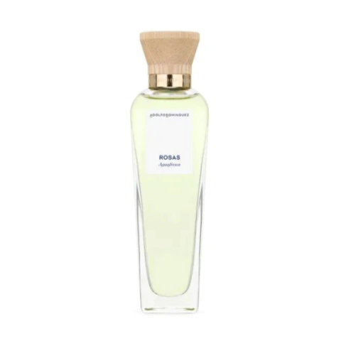 ADOLFO DOMINGUEZ AGUA FRESCA ROSAS EDT - comprar online