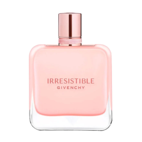 GIVENCHY IRRESISTIBLE ROSE VELVET EDP - comprar online