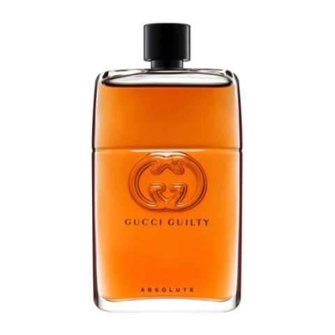 GUCCI GUILTY ABSOLUTE EDP - comprar online