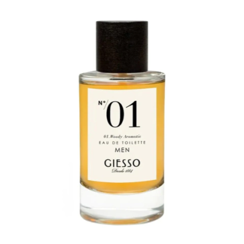 GIESSO 01 EDT - comprar online