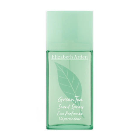 ELIZABETH ARDEN GREEN TEA EDT - comprar online