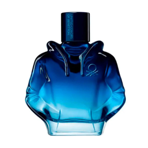 BENETTON TRIBE EDT - comprar online