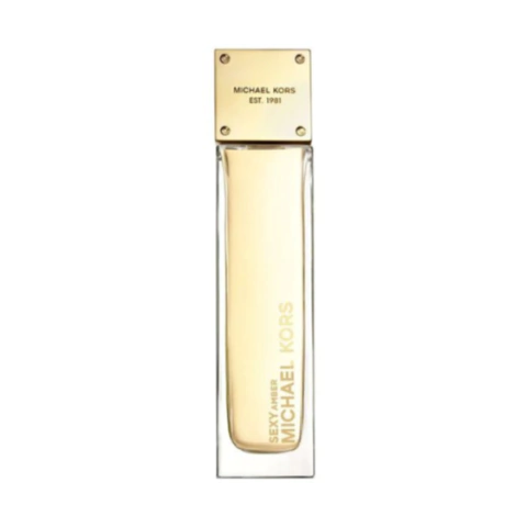 MICHAEL KORS SEXY AMBER EDP - comprar online