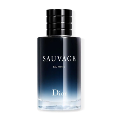 DIOR SAUVAGE EAU FORTE - comprar online