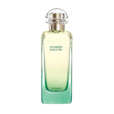 HERMES UN JARDIN SUR LE NIL EDT - comprar online