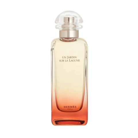 HERMES UN JARDIN SUR LA LAGUNA EDT - comprar online