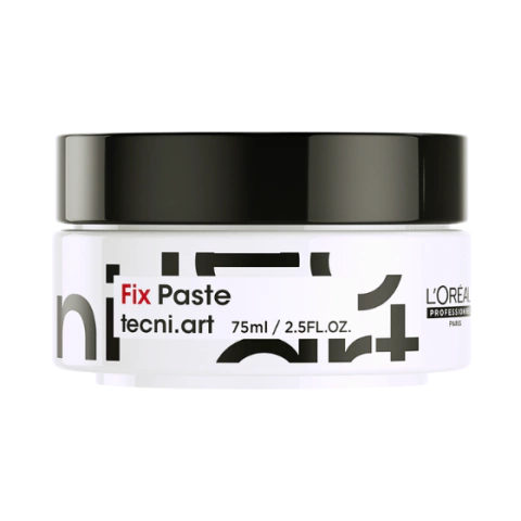 LOREAL CERA FIJADORA FIX PASTE - comprar online