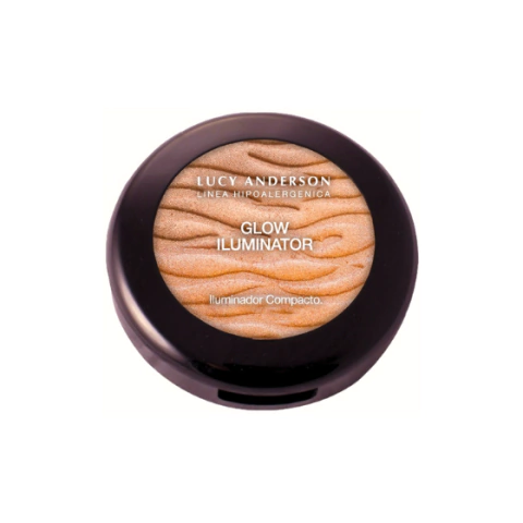 LUCY ANDERSON GLOW ILUMINATOR - comprar online